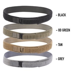 G-Code Inner Belt for Operator's Belt