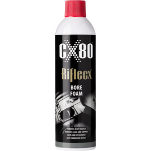 RifleCX Barrel Foam 500ml