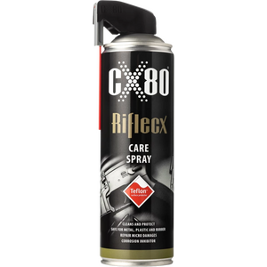 RifleCX Care Spray With Teflon 500ml