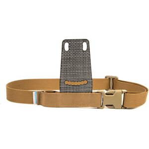 Tillbehör till pistolhölster