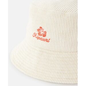 Rip Curl Hibiscus Heat Bucket Hat