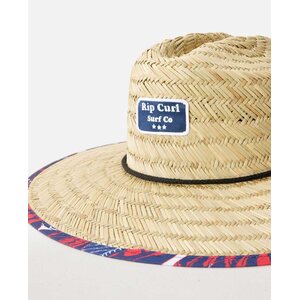 Rip Curl Mix Up Straw Hat