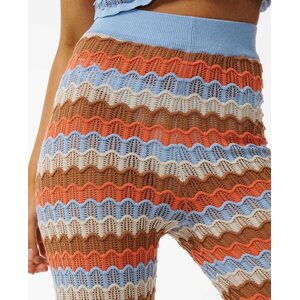 Rip Curl Santorini Sun Crochet Pant Womens