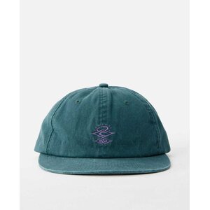Rip Curl Searchers Canvas ADJ Cap