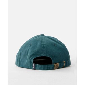 Rip Curl Searchers Canvas ADJ Cap