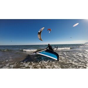 Ozone Liteforce Wing 6.6 m²