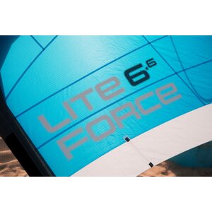 Ozone Liteforce Wing 6.6 m²
