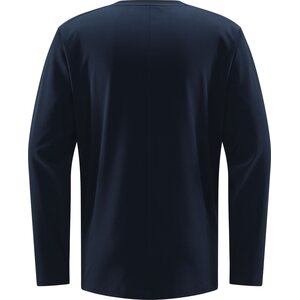 Haglöfs Curious Long Sleeve Tee Mens