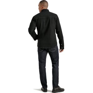 Duer All-Weather Performance Denim Jacket