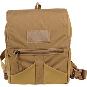 Mystery Ranch Bino Harness 10X