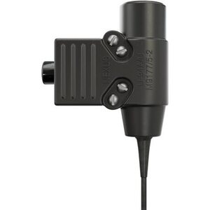 Sordin Nexus PTT
