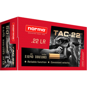 .22 LR patruunat