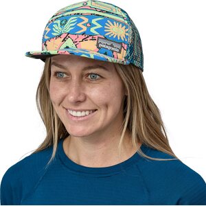 Patagonia Duckbill Trucker Hat