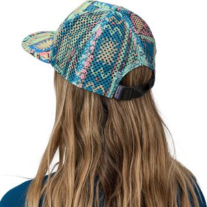 Patagonia Duckbill Trucker Hat