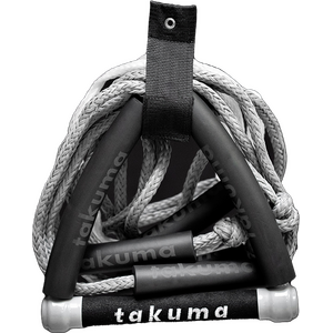 Takuma eTow Complete
