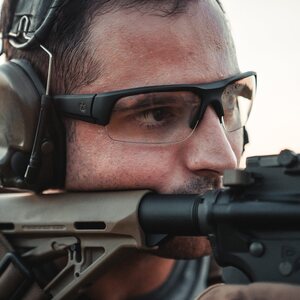 Magpul Helix Replacement Lens