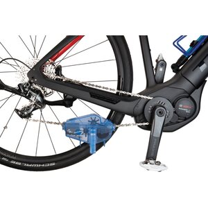Park Tool Cyclone Chain Scrubber CM-5.3