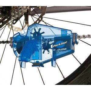 Park Tool Cyclone Chain Scrubber CM-5.3