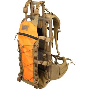 Mystery Ranch Back Strap Hydro