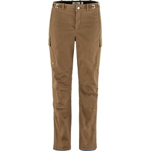 Fjällräven Singi X-Trousers Womens