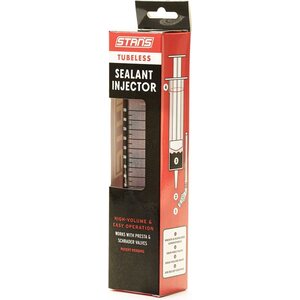 Stan's NoTubes Injector