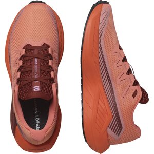 Salomon DRX Defy GRVL Womens