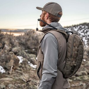 Eberlestock H7 Dagger Hydration Pack