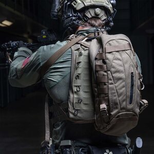 Eberlestock H7 Dagger Hydration Pack