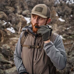 Eberlestock H7 Dagger Hydration Pack