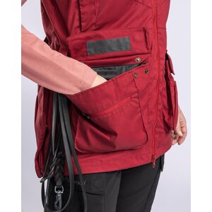 Pinewood Dog Sports Trainer Vest Womens