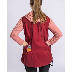 Pinewood Dog Sports Trainer Vest Womens