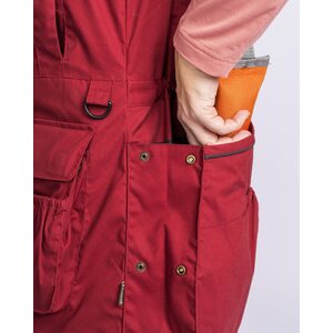 Pinewood Dog Sports Trainer Vest Womens