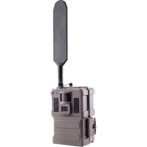 Burrel S22WA Brown Global