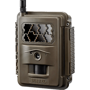 Burrel S12 HD + SMS PRO