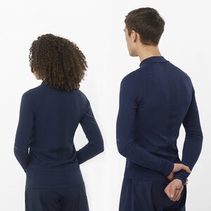 Salomon S/Lab Ultra Seamless Long Sleeve Tee Unisex