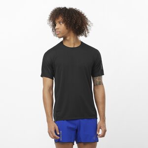 Salomon tSense Aero Short Sleeve Tee Mens