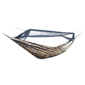 DD Hammocks Frontline Hammock King Size