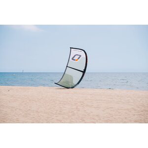 Ozone Alpha V3 Ultra-X Kite Only 4 m²
