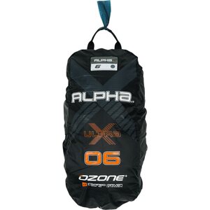 Ozone Alpha V3 Ultra-X Kite Only 12 m²