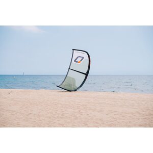 Ozone Alpha V3 Ultra-X Kite Only 12 m²