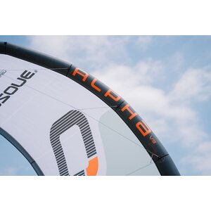 Ozone Alpha V3 Ultra-X Kite Only 12 m²