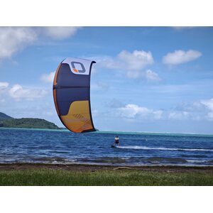 Ozone Alpha V3 Ultra-X Kite Only 12 m²