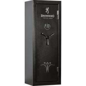 Browning Defender Asekaappi 12 aseelle, E-lukko