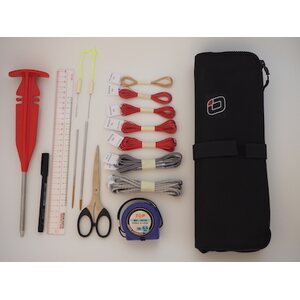 Ozone Race Kite Tuning Kit (R1 V5)