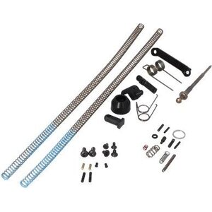Lower Parts kit and small parts