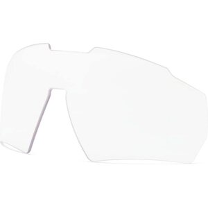 Gatorz Blastshield ANSI Z87+ Milspec Ballistic Clear w/ Anti-fog Replacement Lens