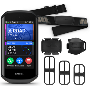 Garmin Edge 1050 Bundle