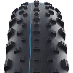 Schwalbe Jumbo Jim Folding Tire 26" 4,00" (100-559)