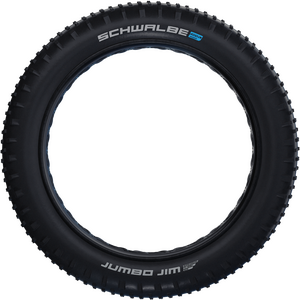 Schwalbe Jumbo Jim Folding Tire 26" 4,00" (100-559)