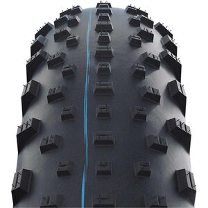 Schwalbe Jumbo Jim Folding Tire 26" 4,80" (120-559)